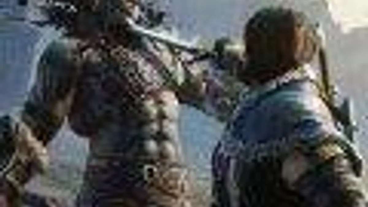 Hlavní obrázek článku: Middle-earth: Shadow of Mordor dostal Photo režim