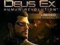 Hlavní obrázek článku: Oznámena sběratelská edice Deus Ex: Human Revolution pro ČR