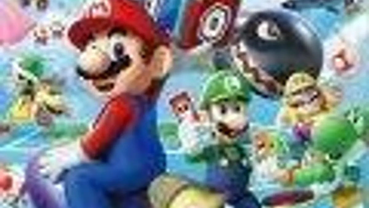 Hlavní obrázek článku: Mario Party Island Tour odložen na příští rok