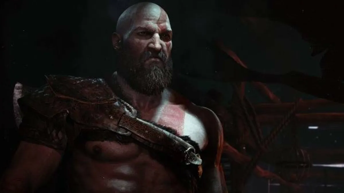 Hlavní obrázek článku: God of War se odehrává po událostech ze třetího dílu