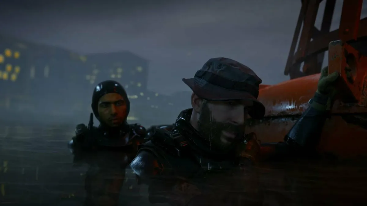 Hlavní obrázek článku: Trailer na akční hru Call of Duty: Modern Warfare II - UPDATE