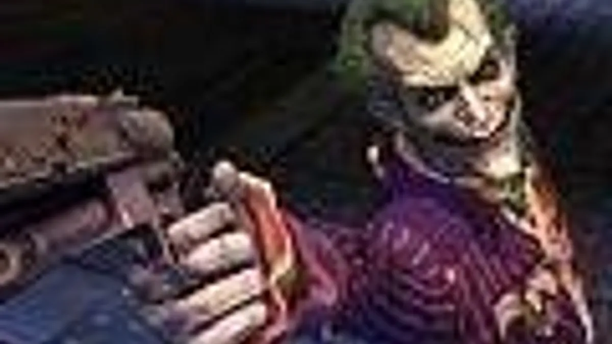 Hlavní obrázek článku: Za Jokera jen na PS3