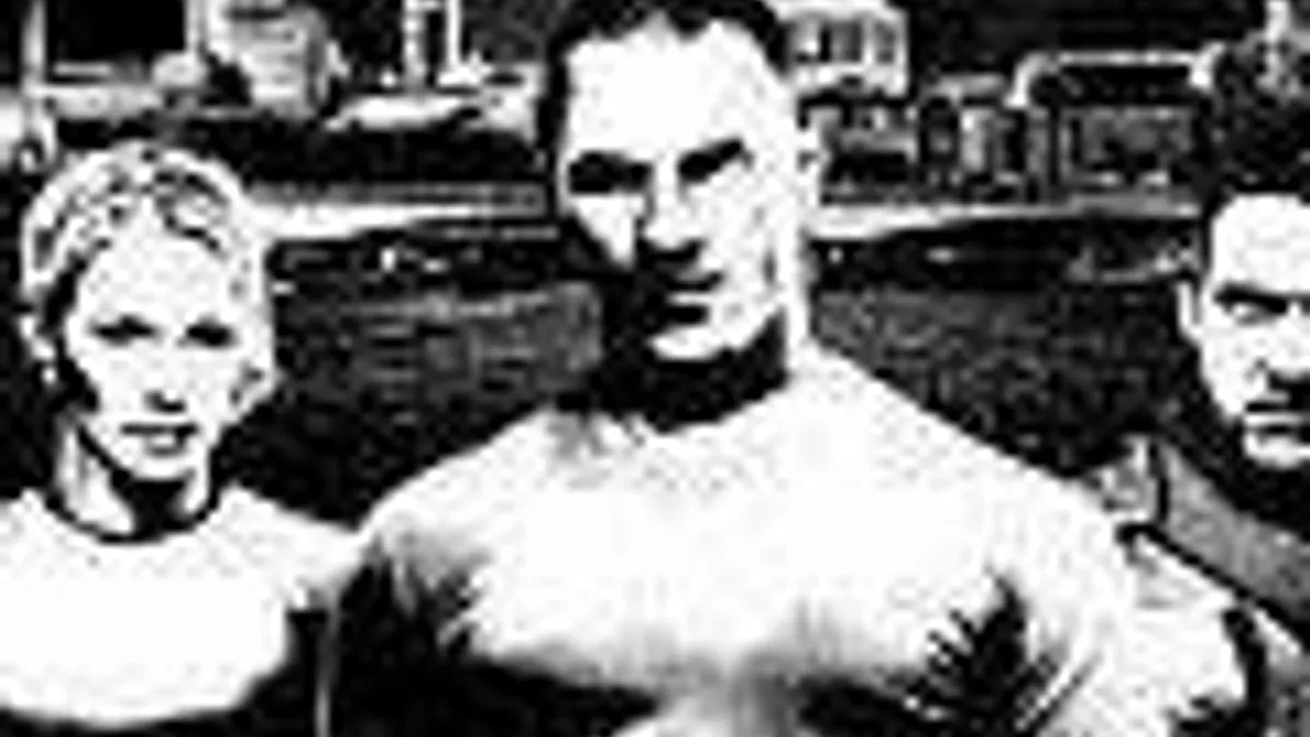 Hlavní obrázek článku: The Getaway: Black Monday