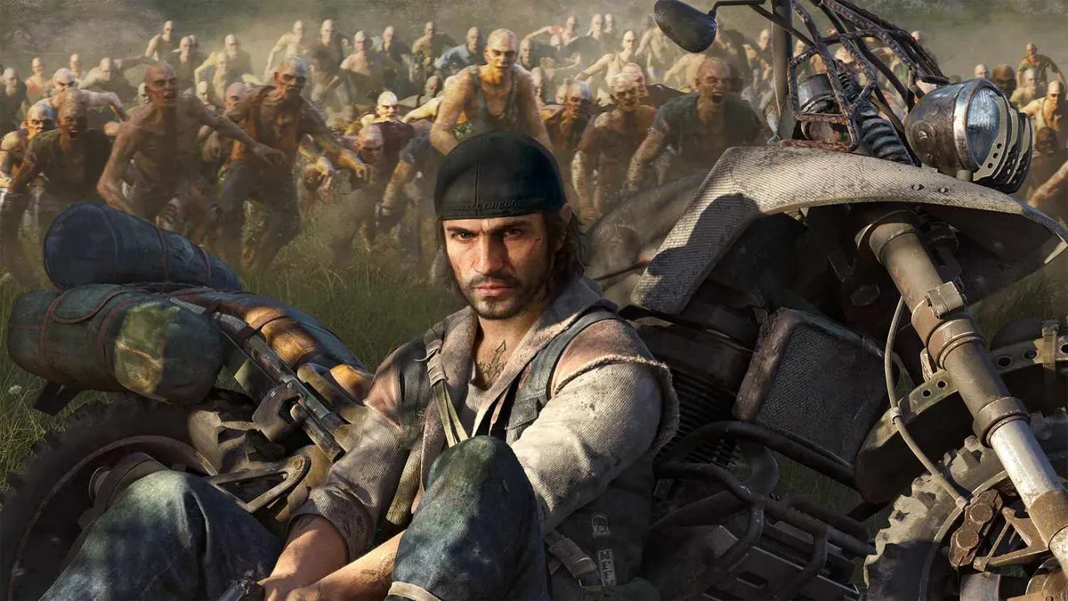 Hlavní obrázek článku: Studio Bend mělo v plánu udělat z Days Gone trilogii 