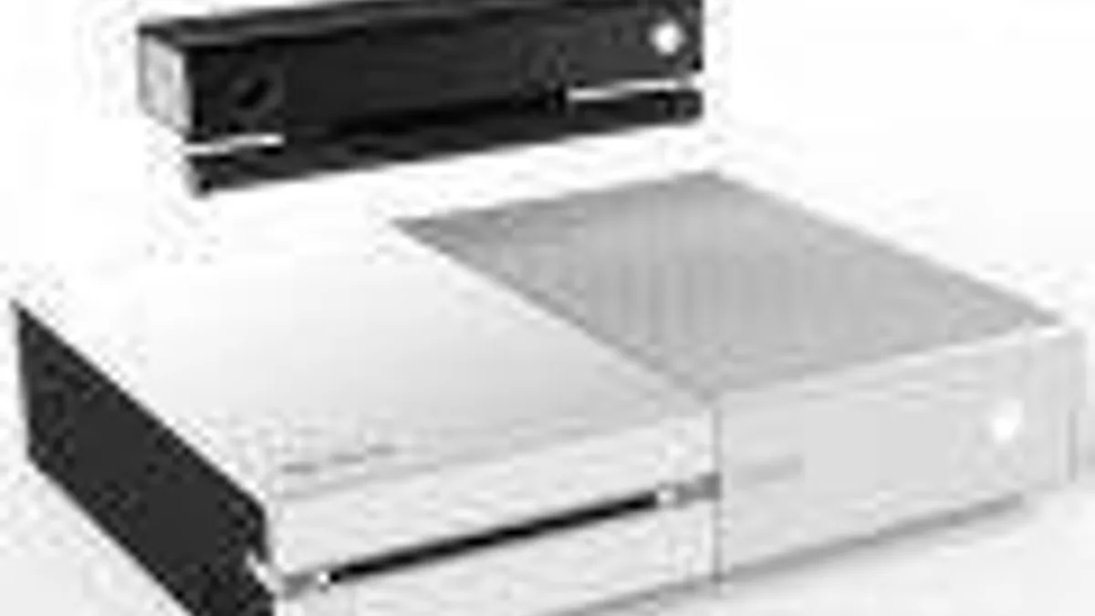 Hlavní obrázek článku: Bílou konzoli Xbox One bude možné pravděpodobně zakoupit od září