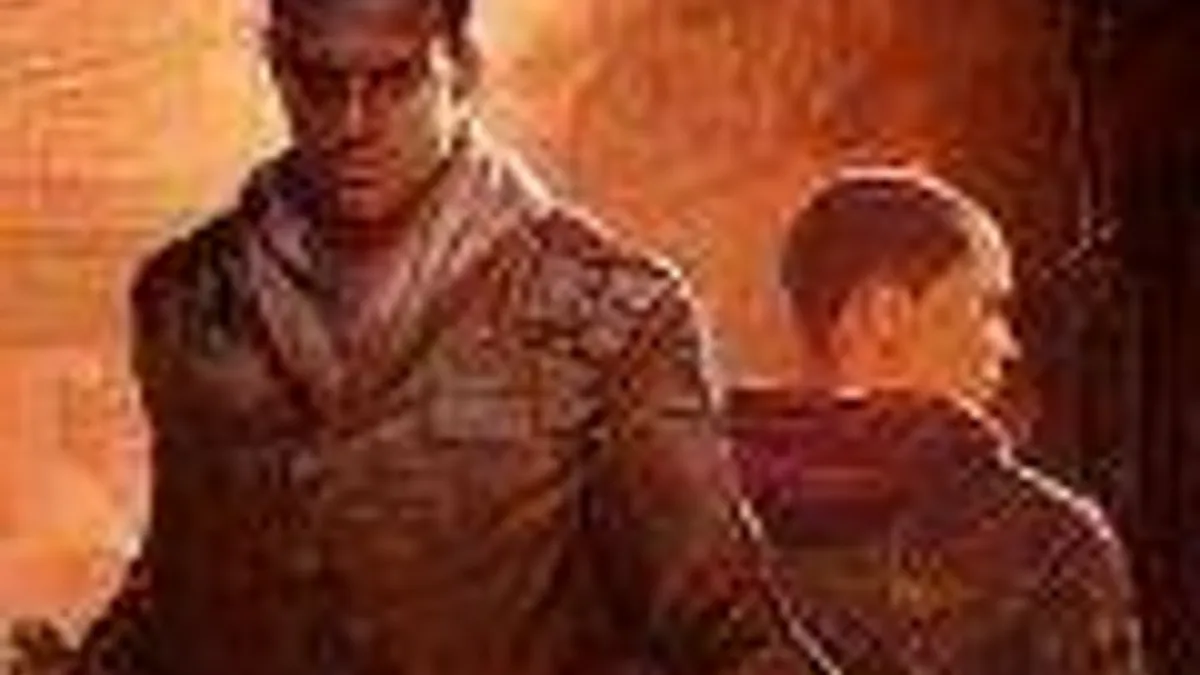 Hlavní obrázek článku: Mars: War Logs vyjde na konzole v září