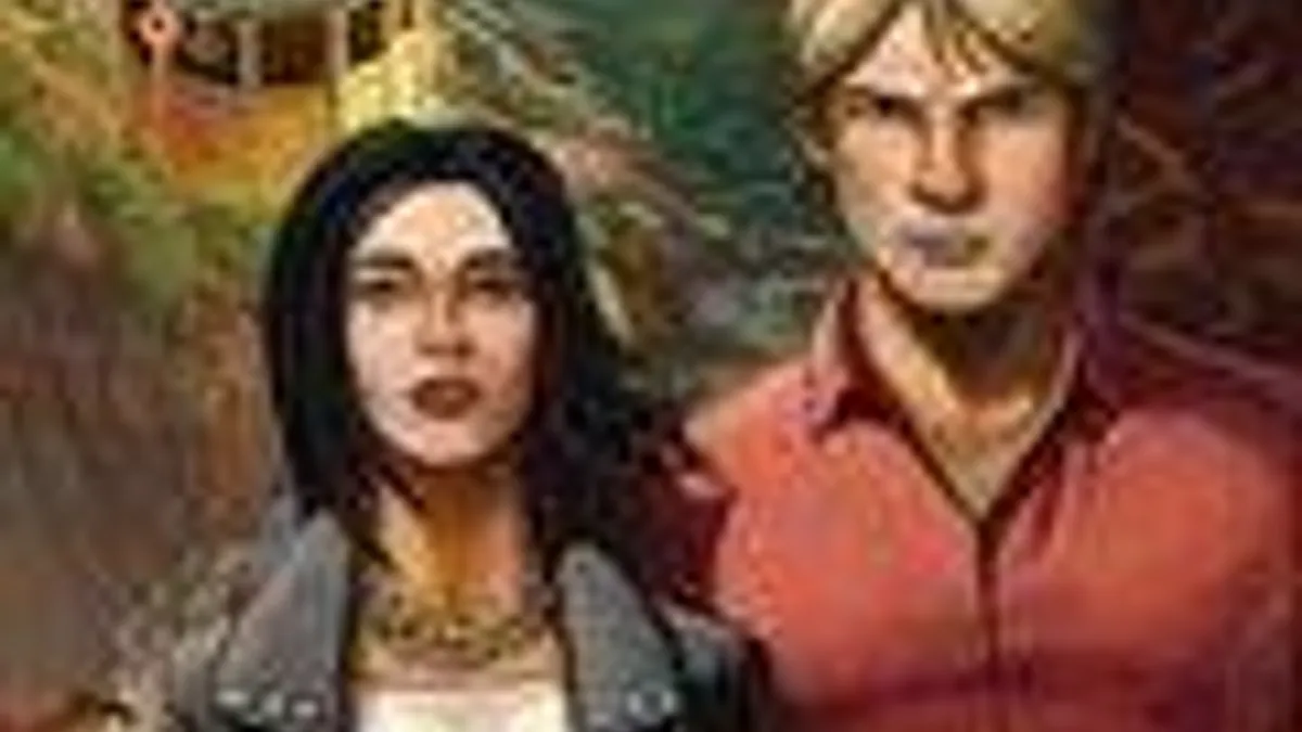 Hlavní obrázek článku: Broken Sword 5: The Serpent’s Curse vyjde zítra na Playstation Vita