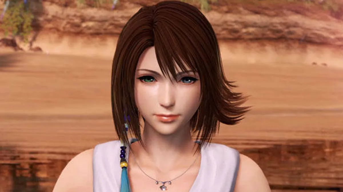 Hlavní obrázek článku: Yuna potvrzena do Dissidia Final Fantasy NT