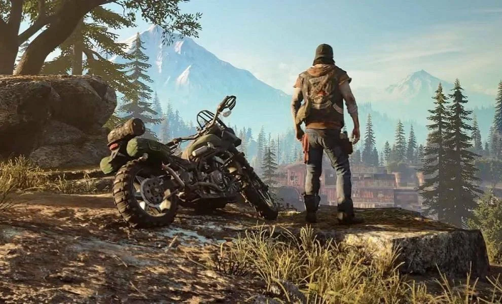 Hlavní obrázek článku: Days Gone je nejrychleji prodávanou hrou studia Bend, měla sedmý největší launch v rámci Sony