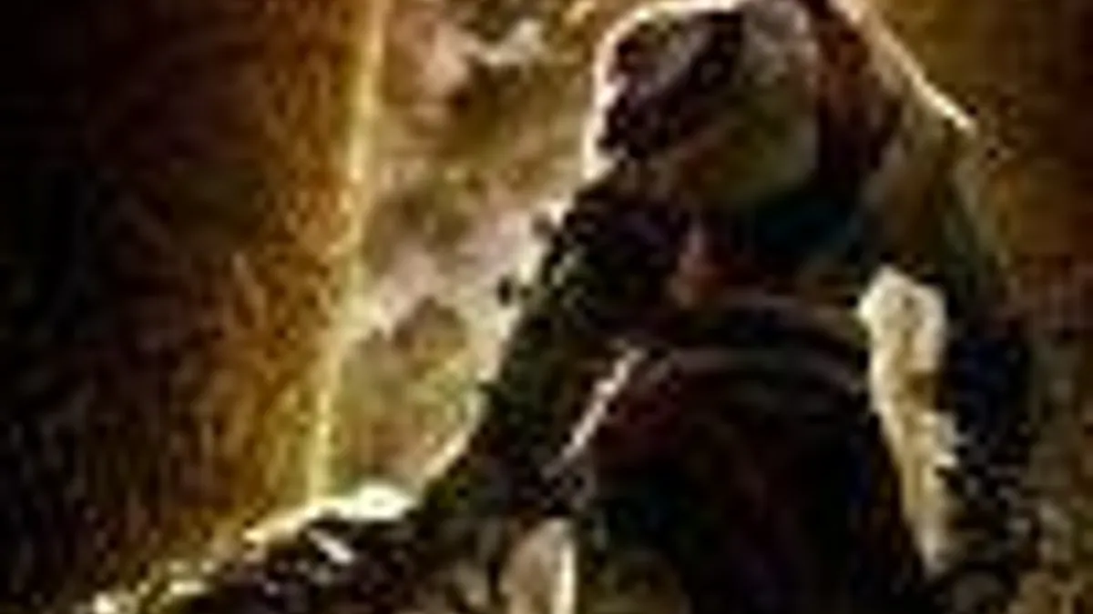 Hlavní obrázek článku: God of War 3 - HOLY HOLY HOLY FUCKING HELL