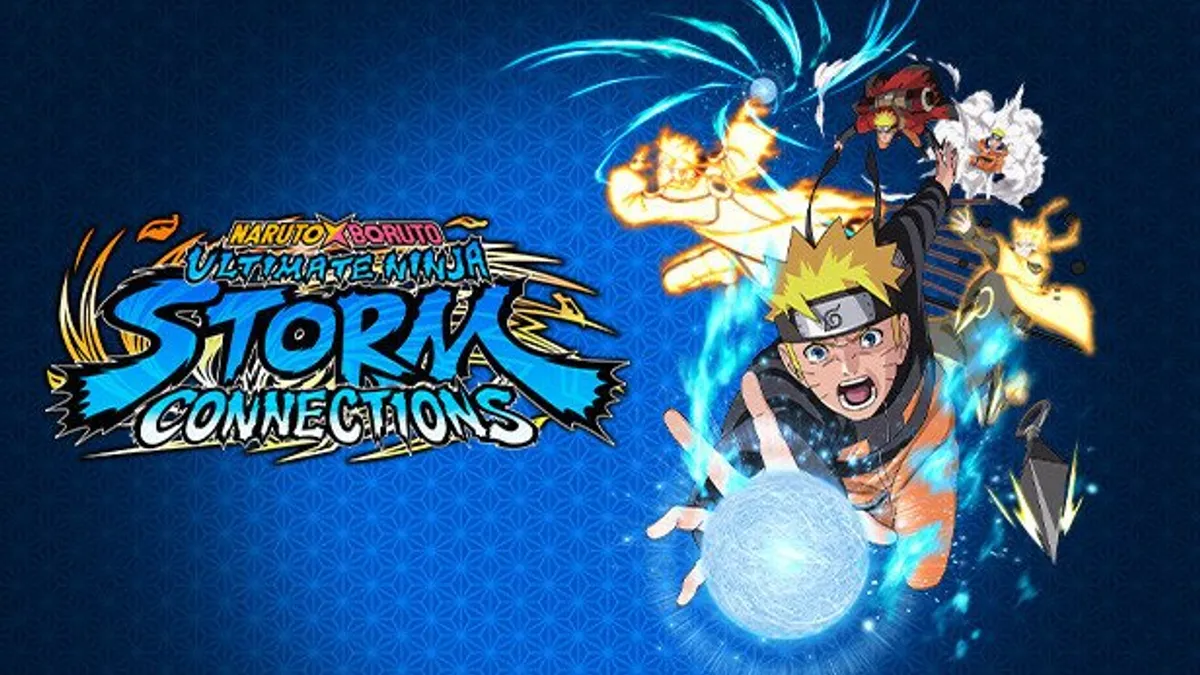 Hlavní obrázek článku: Hra Naruto x Boruto Ultimate Ninja Storm Connections vyjde letos v listopadu, nový trailer