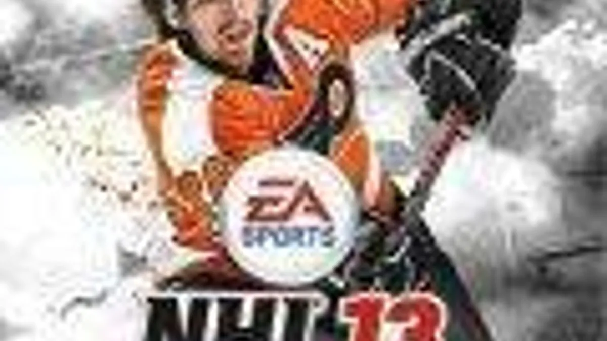 Hlavní obrázek článku: Nový trailer na NHL 13 ukazuje obranné taktiky