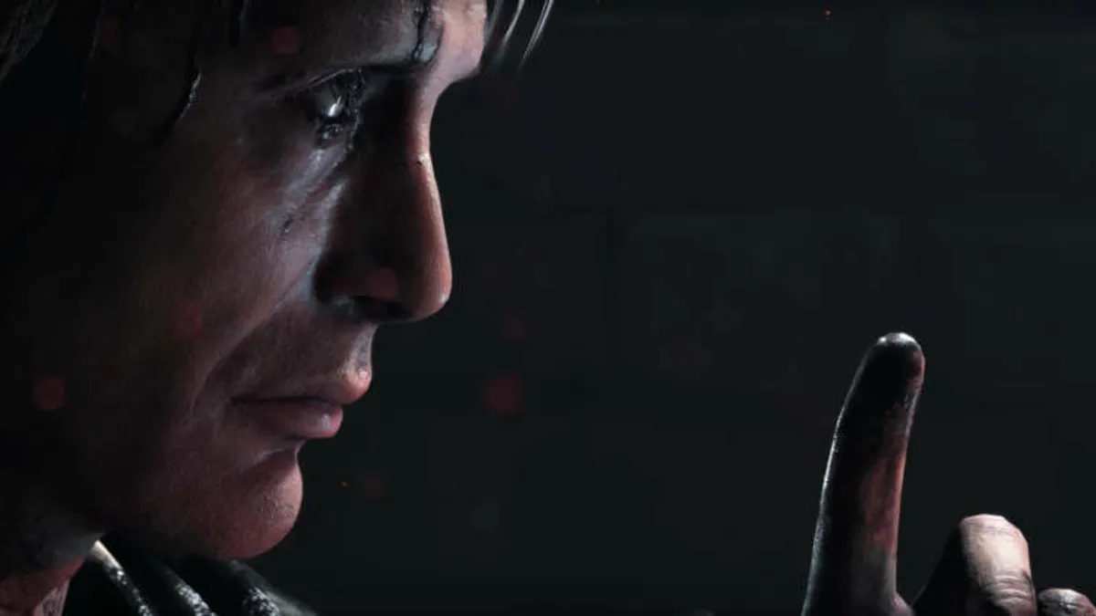Hlavní obrázek článku: V Death Stranding si zahraje i Troy Baker a Emily O’Brien