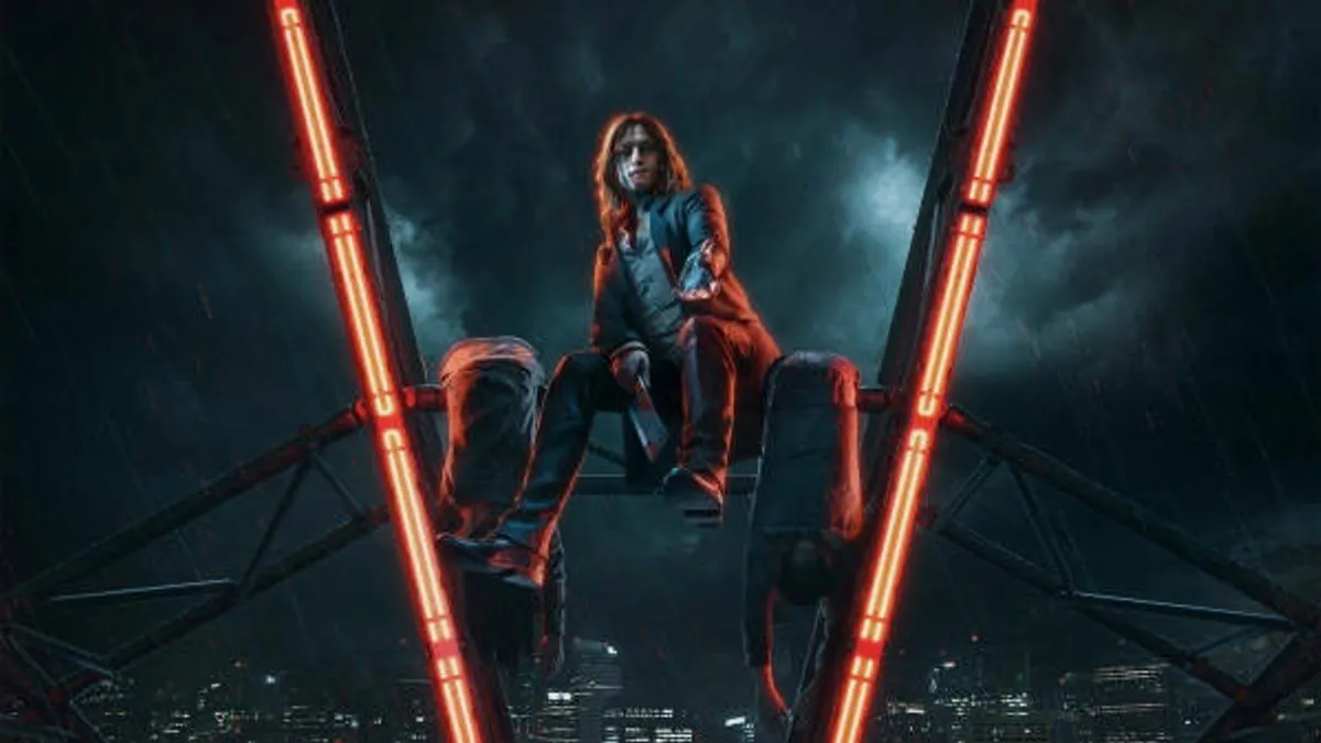 Hlavní obrázek článku: Oznámena hra Vampire: The Masquerade – Bloodlines 2 pro PS4 a Xbox One