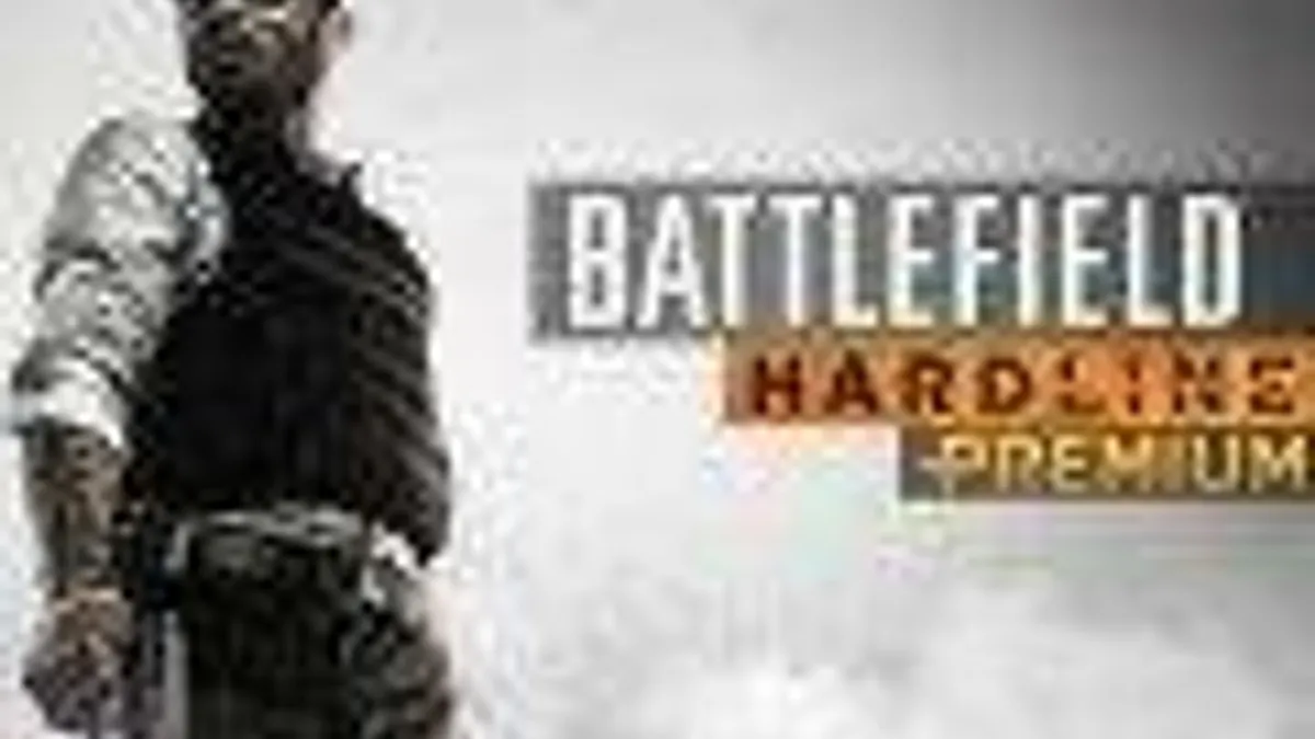 Hlavní obrázek článku: Visceral Games odhalilo Battlefield Hardline Premium