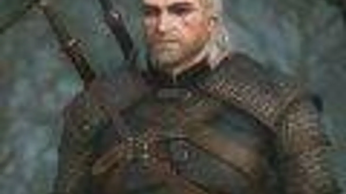 Hlavní obrázek článku: 12 minut ze hry Zaklínač 3: Divoký hon