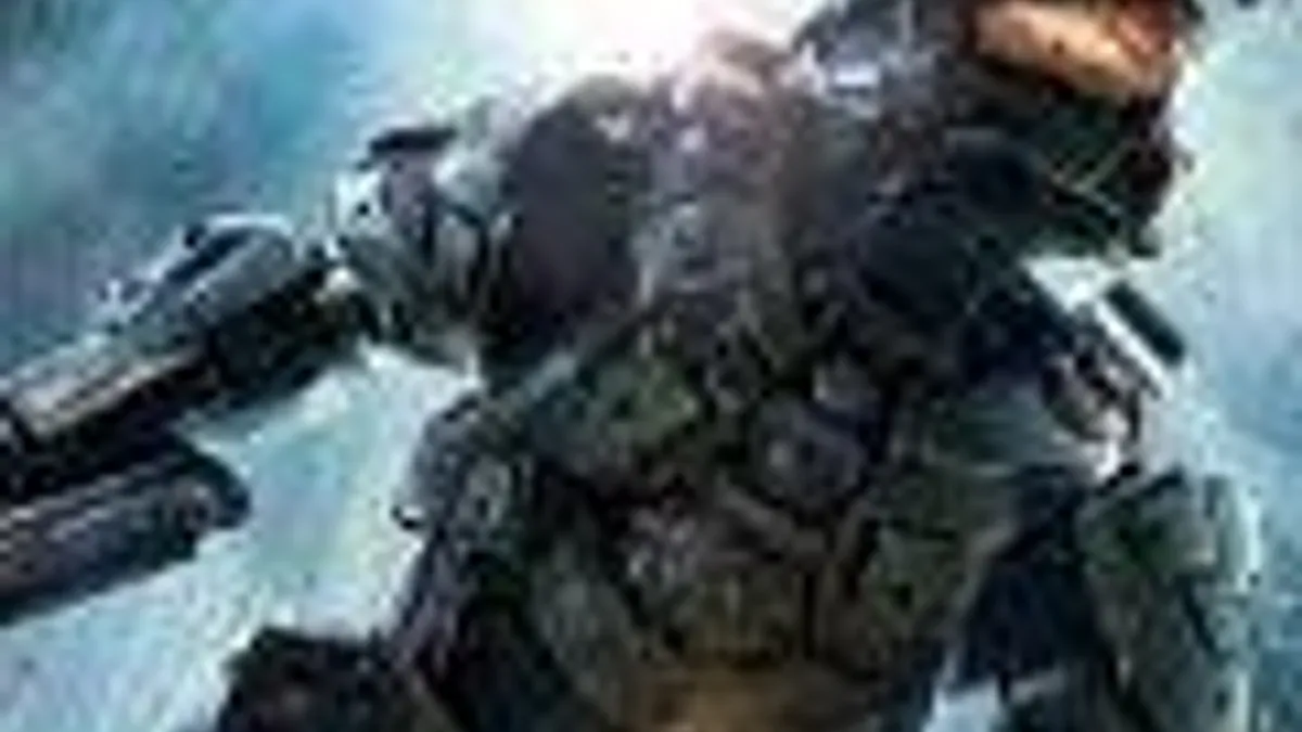 Hlavní obrázek článku: Deníček o multiplayeru hry Halo 4