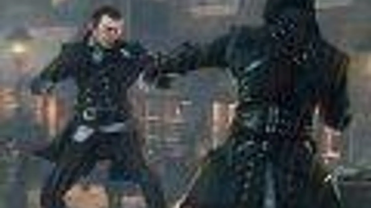 Hlavní obrázek článku: Assassin's Creed Victory nás zavede příští rok do viktoriánského Londýna
