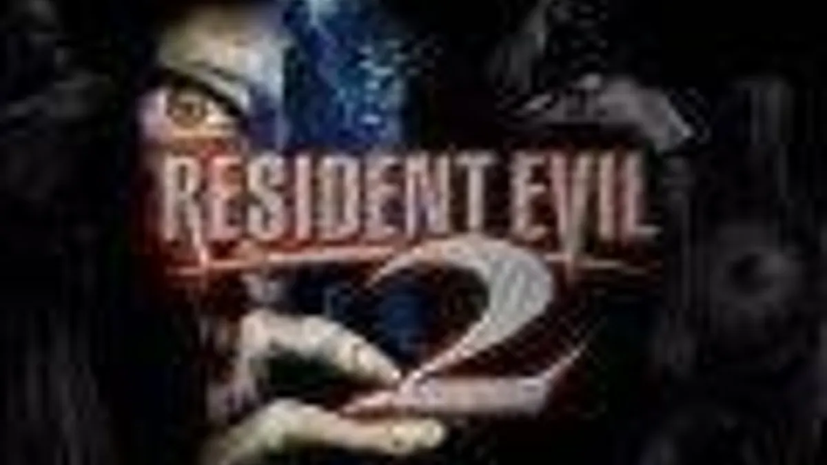 Hlavní obrázek článku: Capcom: remake hry Resident Evil 2 je možný