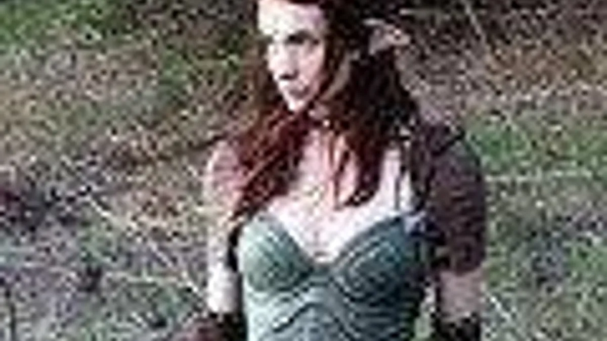 Hlavní obrázek článku: Co je Dragon Age: Redemption?