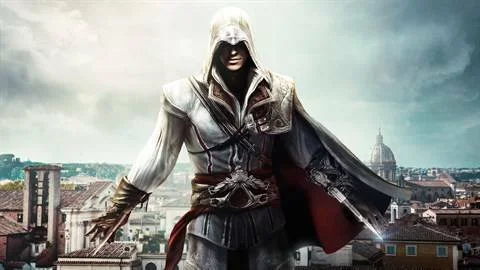 Hlavní obrázek článku: Slavný italský zabiják se dostal na Nintendo Switch ve své kolekci Assassin’s Creed