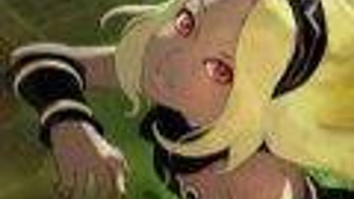 Hlavní obrázek článku: Gravity Rush launch trailer