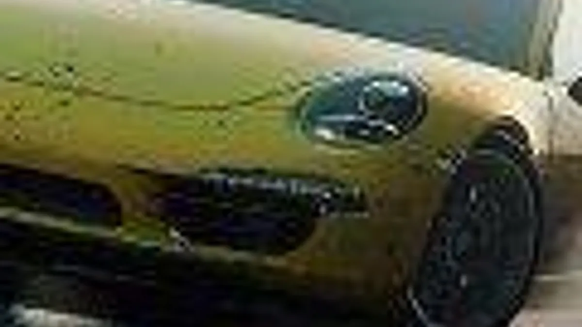 Hlavní obrázek článku: Need For Speed: Most Wanted si vede v recenzích dobře + videa