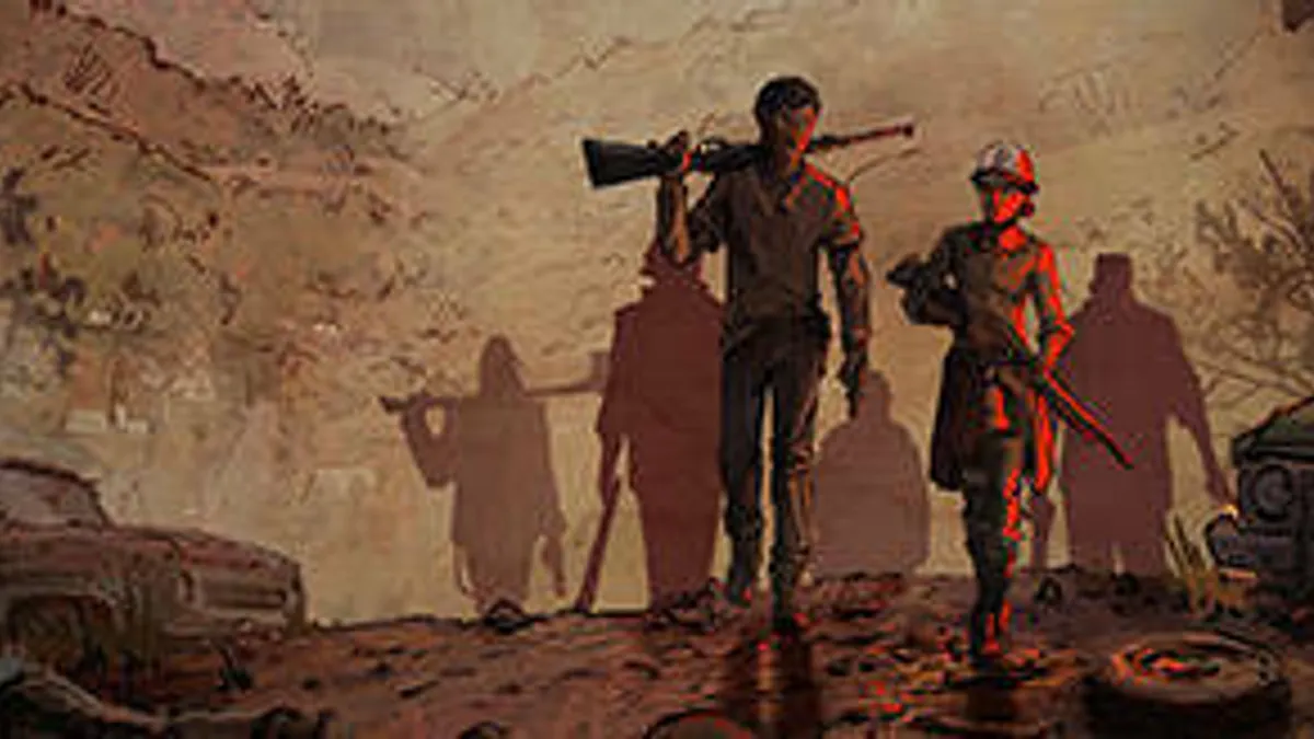 Hlavní obrázek článku: Třetí sezóna The Walking Dead: The Telltale Series odstartuje v listopadu