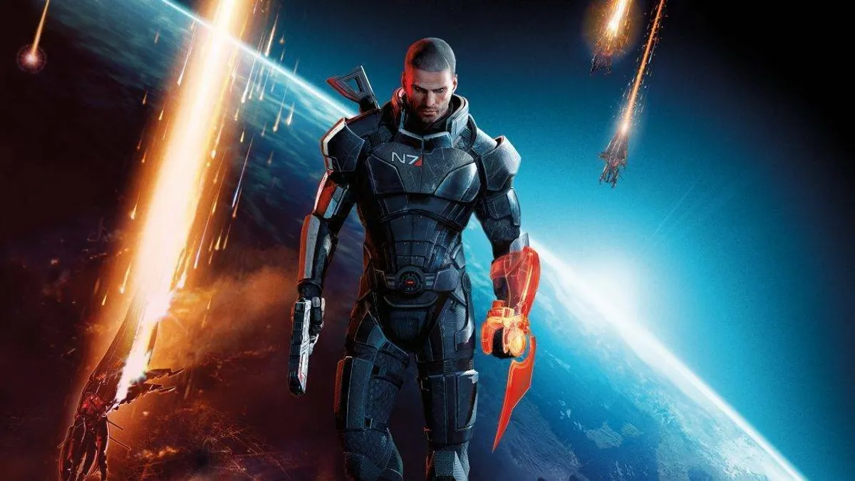 Hlavní obrázek článku: Vývojáři z BioWare mohou ještě zvážit přidání multiplayeru do Mass Effect 3 v kolekci Mass Effect: Legendary Edition