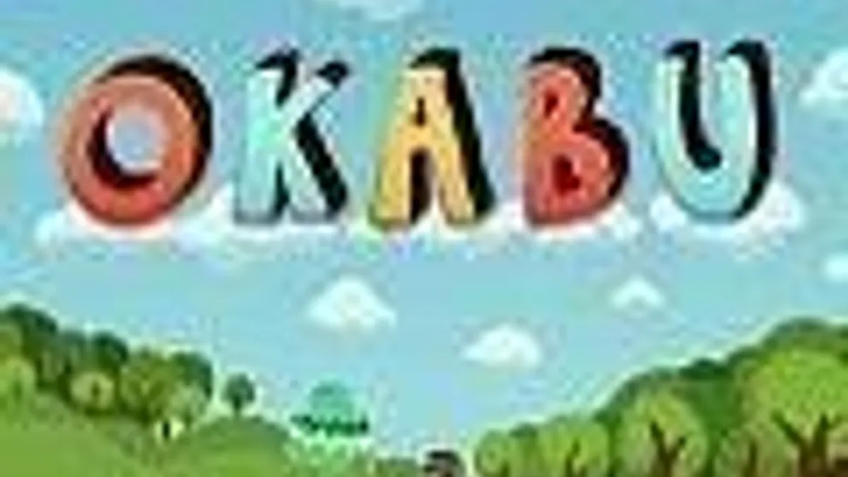 Hlavní obrázek článku: Oznámena PSN hra Okabu