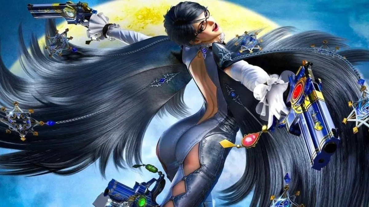 Hlavní obrázek článku: Nintendo: Vývoj hry Bayonetta 3 pokračuje dobře