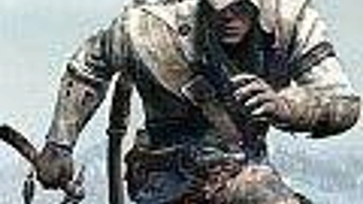 Hlavní obrázek článku: Specialní edice hry Assassin’s Creed III nakonec nebude