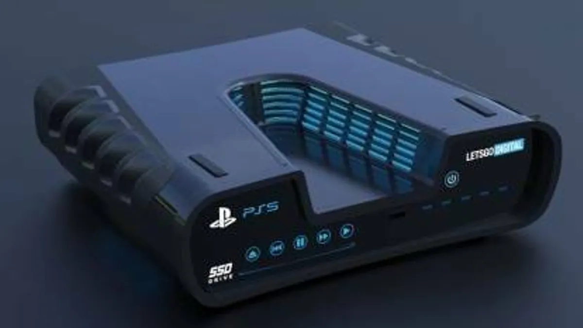 Hlavní obrázek článku: Spekulace: Odhaleny specifikace GPU u konzolí nové generace