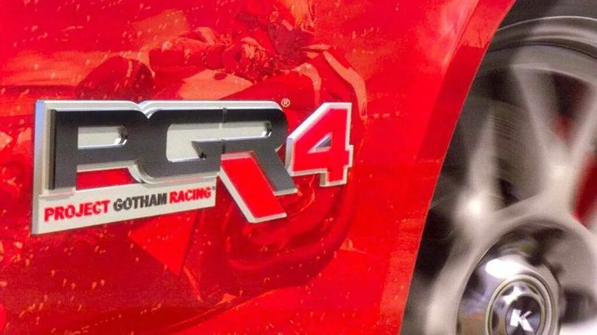 Hlavní obrázek článku: Forza Horizon existuje jen díky tomu, že byl zamítnut reboot série Project Gotham Racing