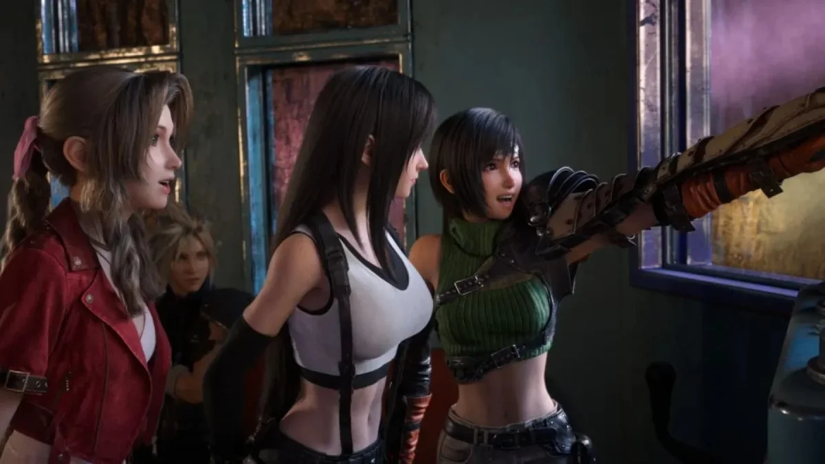 Hlavní obrázek článku: Naoki Hamaguchi naznačil, že třetí část remaku Final Fantasy VII by nemusela být daleko