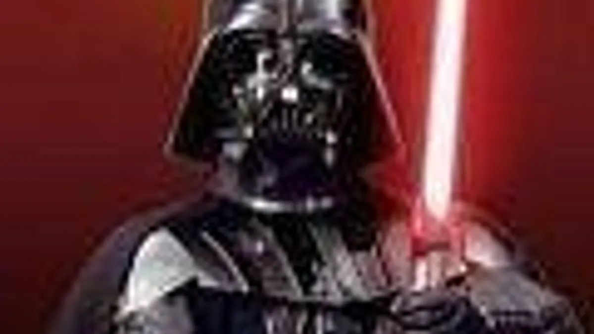 Hlavní obrázek článku: Microsoft upozorňuje na Kinect Star Wars skrze nové video