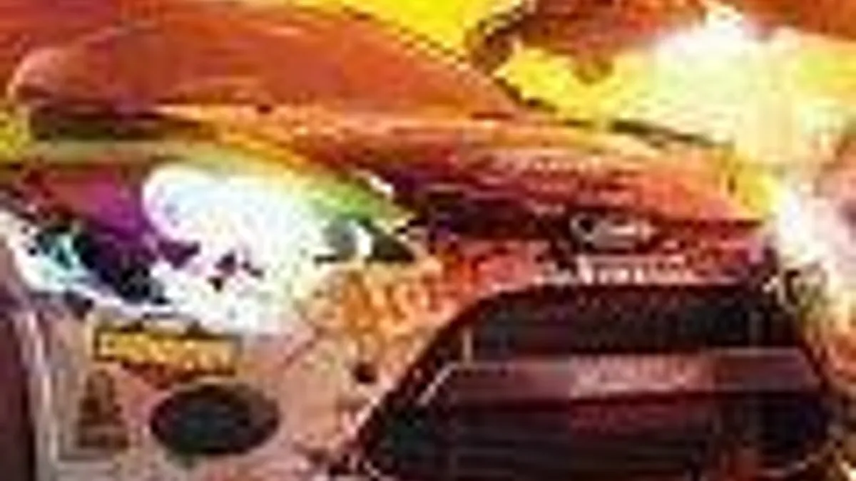 Hlavní obrázek článku: Nový gameplay trailer k DiRT: Showdown