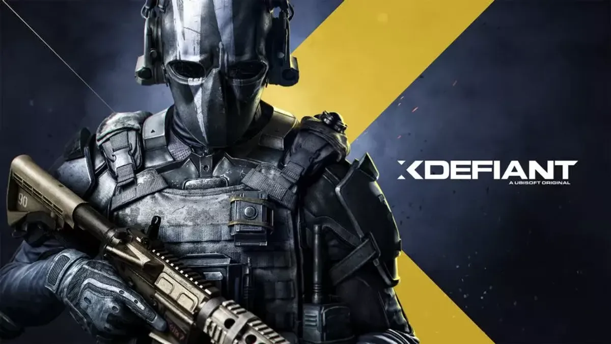 Hlavní obrázek článku: Free-to-play akce XDefiant od Ubisoftu nebude obsahovat pay-to-win mechaniky 