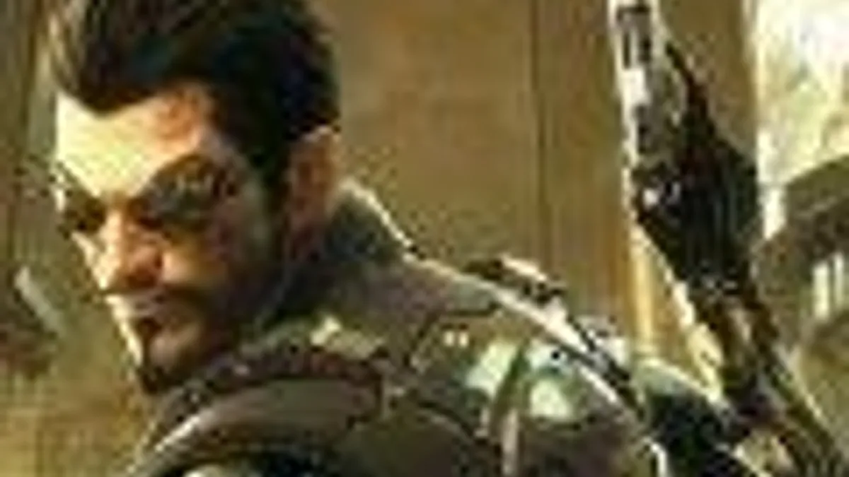 Hlavní obrázek článku: Deus Ex: Human Revolution - Director's Cut míří na Wii U