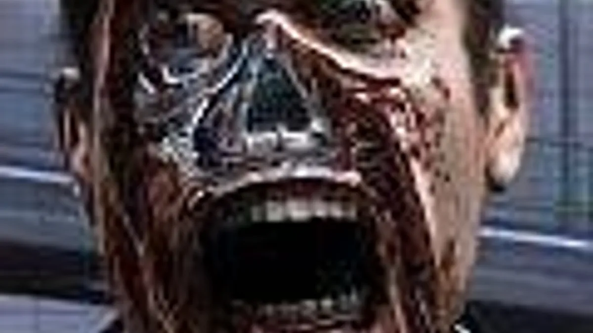 Hlavní obrázek článku: Čtvrteční videa – Final Fantasy, Rayman nebo Binary Domain