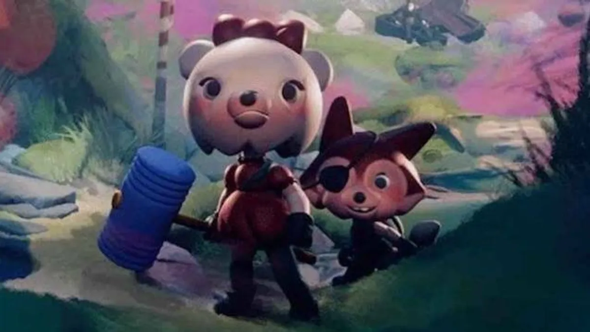 Hlavní obrázek článku: Hra Dreams dostává v prvních recenzích vysoké známky