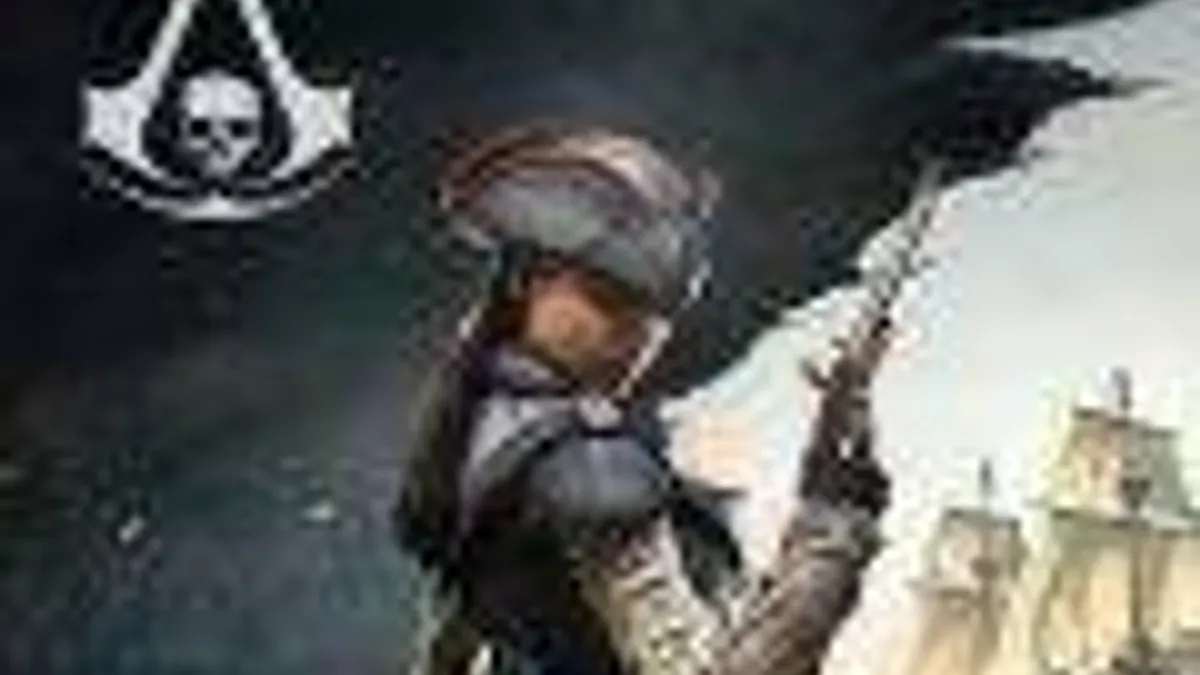 Hlavní obrázek článku: Přiblížen Playstation exkluzivní obsah v Assassin’s Creed IV: Black Flag