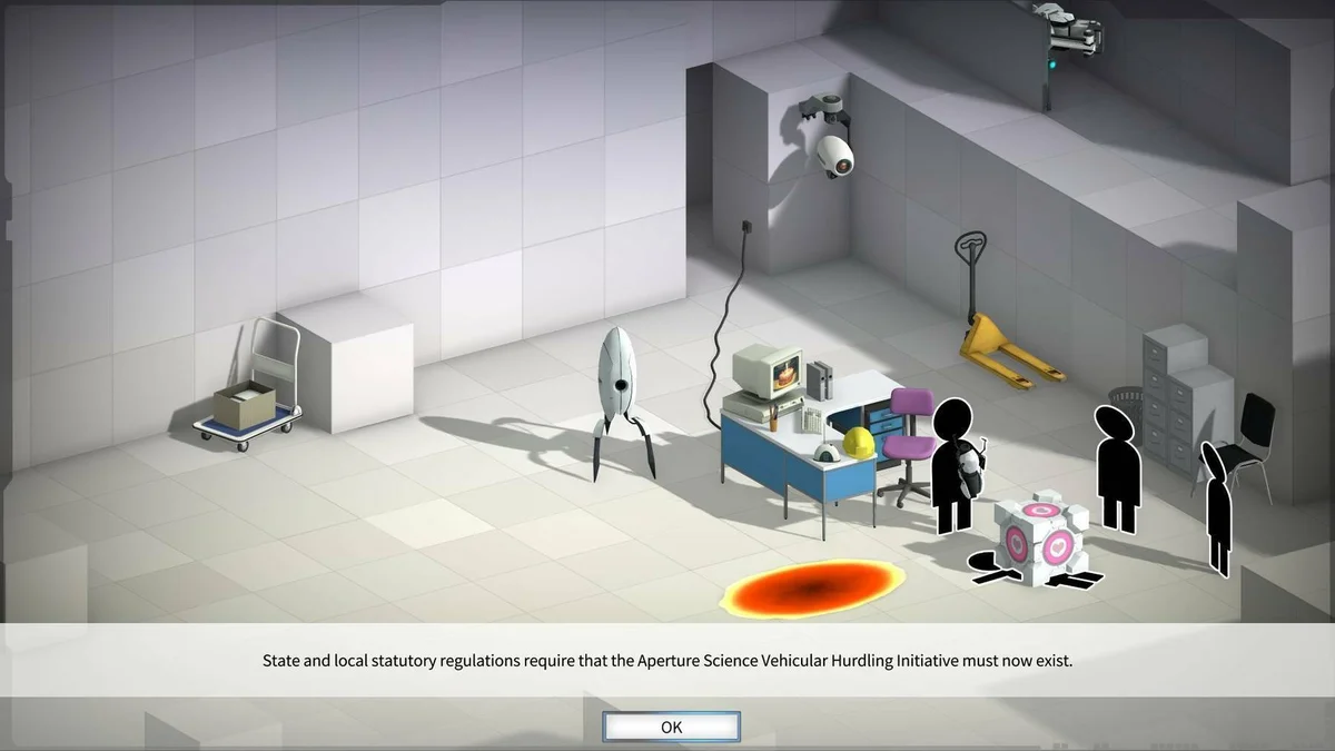 Bridge Constructor Portal má datum vydání, nový gameplay trailer