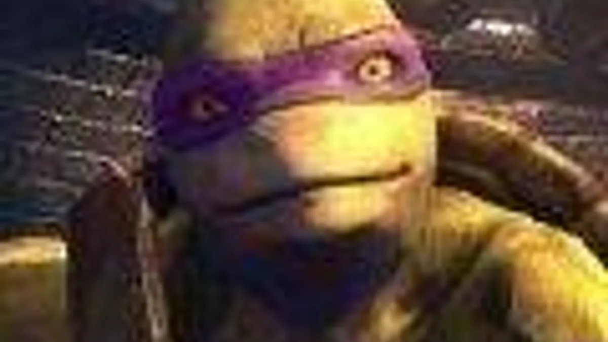 Hlavní obrázek článku: Teenage Mutant Ninja Turtles: Out of the Shadows – gameplay video