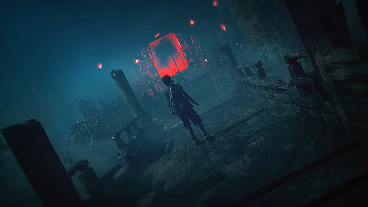 Hlavní obrázek článku: Assassin’s Creed Shadows dostal nový obsah inspirovaný světem Dead by Daylight