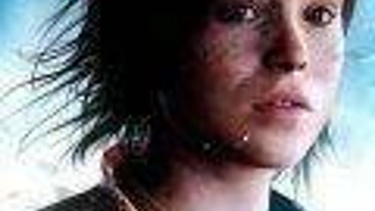 Hlavní obrázek článku: Ellen Page o Beyond: Two Souls – video