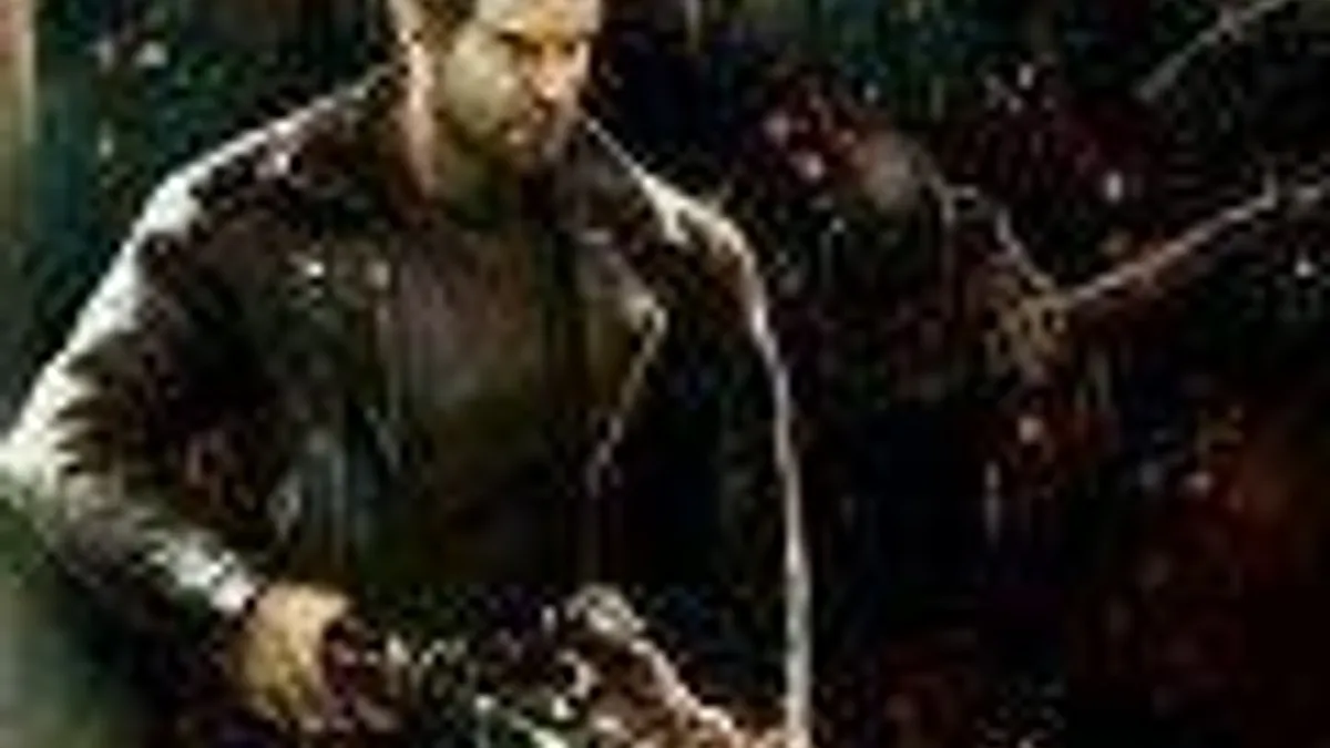 Hlavní obrázek článku: Vychází Painkiller Hell & Damnation – launch trailer