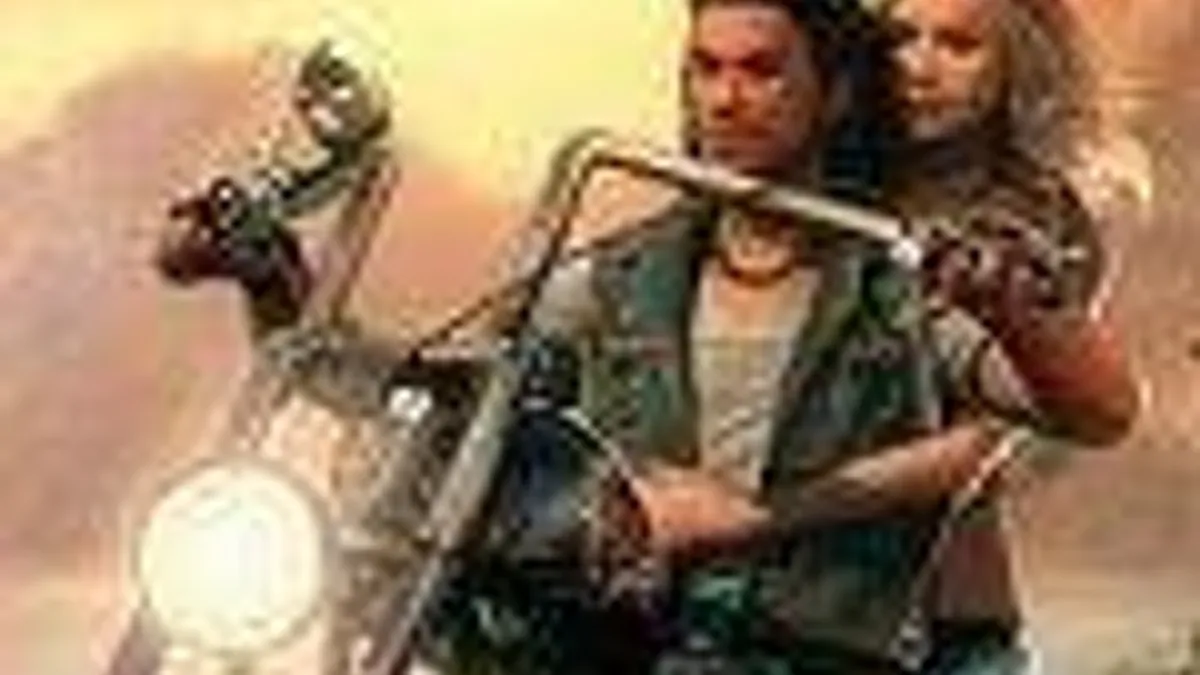 Hlavní obrázek článku: Ride to Hell by měl být stále ve vývoji