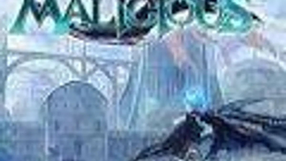 Hlavní obrázek článku: Malicious Rebirth vyjde zítra pro PSV