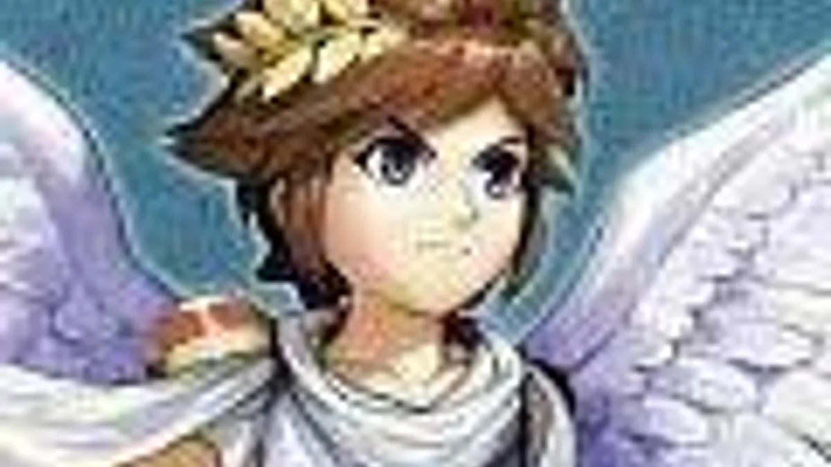 Hlavní obrázek článku: Kid Icarus: Uprising
